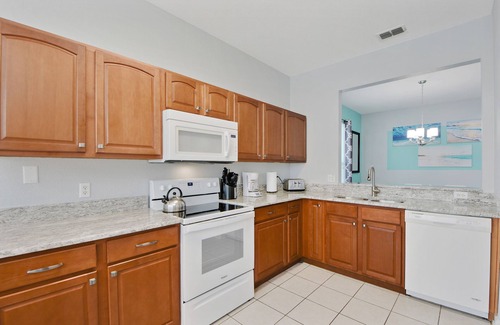 Windsor Hills House | Magical 5 bedroom villa, extended pool deck and movie theatre room near Disney