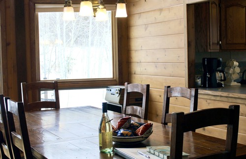 Westcliffe House | Magical Cabin below the Sangre de Cristos