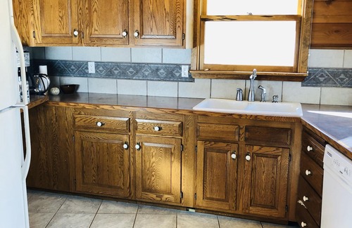 Westcliffe House | Magical Cabin below the Sangre de Cristos