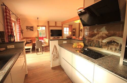 Niedernsill House | Magical chalet between the ski area of Zell am See, Kaprun and the KitzbühelerAlpen