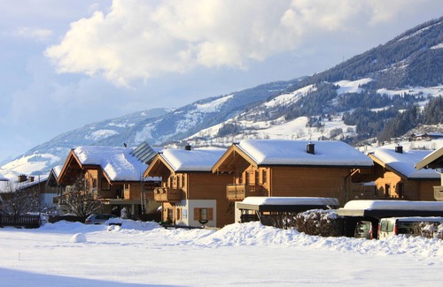 Niedernsill House | Magical chalet between the ski area of Zell am See, Kaprun and the KitzbühelerAlpen