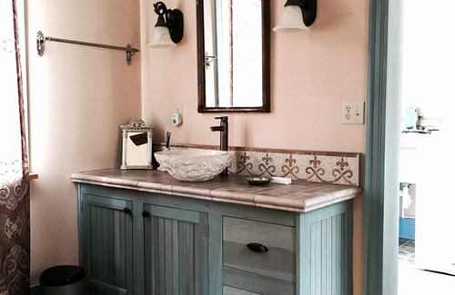 Widnoon House | Magical Clarion County Church Renovation