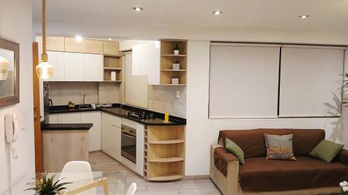 Cayma Apartment | Magical Colorful Sunsets in Cayma