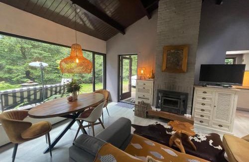 Municipality of Baarn House | Magical Cottage in the woods
