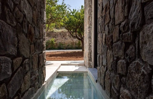 Skaleta Villa | Magical Crete Villa | Villa Liváni | Beautiful Landmark views | Terrace &.