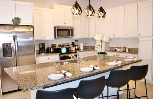 West Haven House | Magical Disney House With Private Pool!