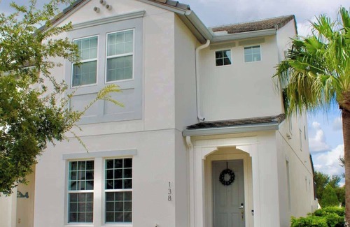 West Haven House | Magical Disney House With Private Pool!