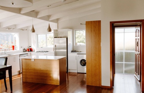 Diamond Harbour House | Magical Harbour Views 2