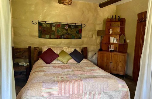 Naivasha House | Magical Malewa Sweet Suite