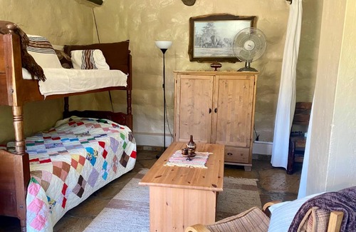 Naivasha House | Magical Malewa Sweet Suite