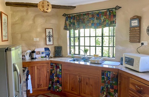Naivasha House | Magical Malewa Sweet Suite