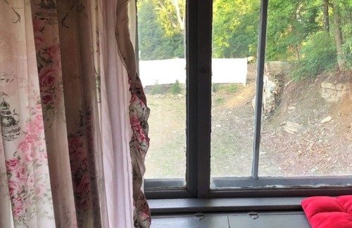 Derrick City House | Magical Mountain House-Pet Friendly