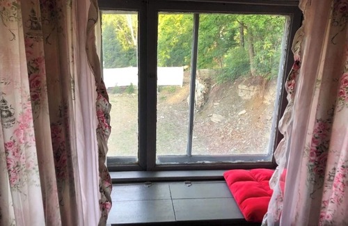 Derrick City House | Magical Mountain House-Pet Friendly