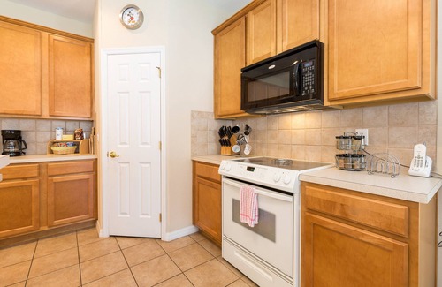 Watersong House | Magical Orlando Disney Family Villa