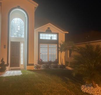 Sunset Ridge House | Magical Vacation Stay