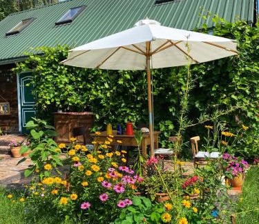 gmina Bocki House | Magiczne Podlasie