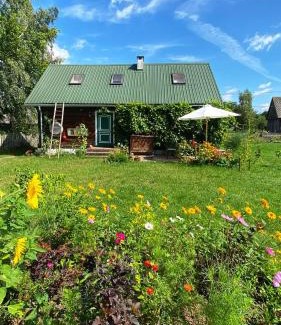 gmina Bocki House | Magiczne Podlasie