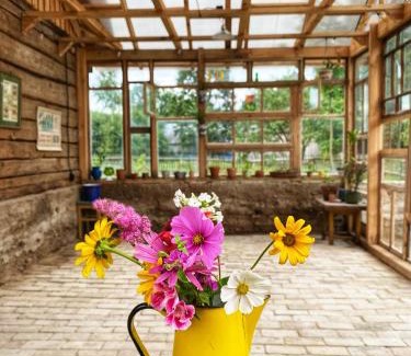 gmina Bocki House | Magiczne Podlasie