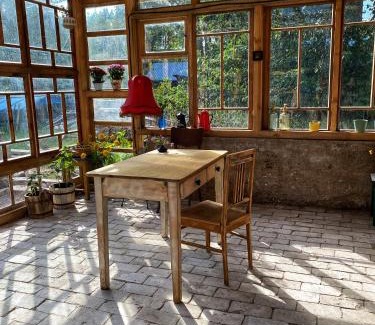 gmina Bocki House | Magiczne Podlasie