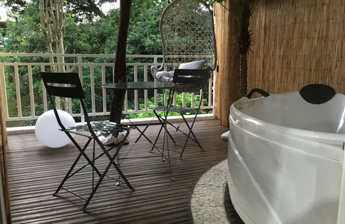 Saint-Esprit Apartment | Maginifique T2 seasonal rental