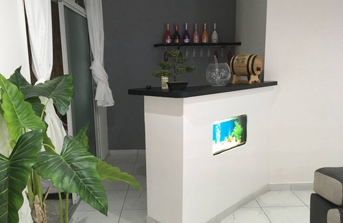 Saint-Esprit Apartment | Maginifique T2 seasonal rental