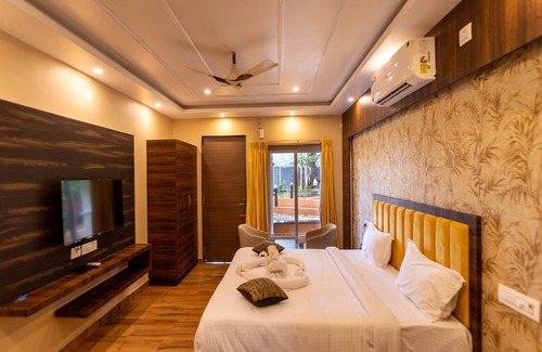 Moratandi Hotel | Magizhvanam
