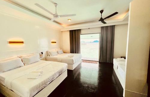 Sabah Cabin | Maglami-lami Water House