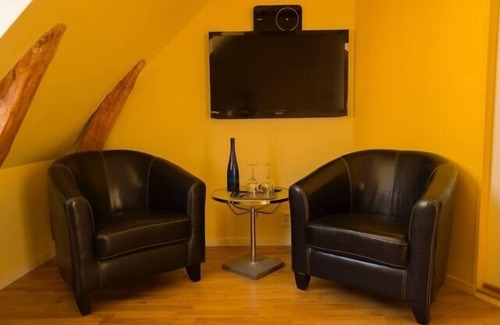 Lund Bed & Breakfast | Magles Smiley Inn