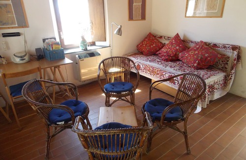 Magliolo Cottage | Magliolo: Between the seaside and the mountain
