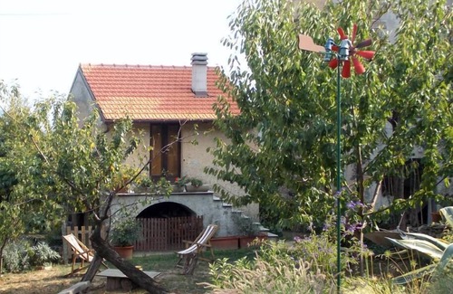 Magliolo Cottage | Magliolo: Between the seaside and the mountain