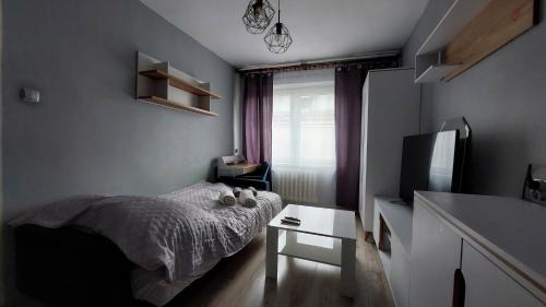 Byczyna Apartment | MagMar Studio Byczyna