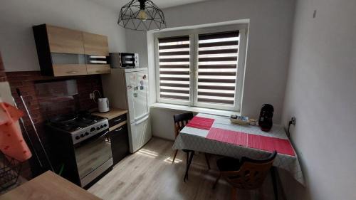 Byczyna Apartment | MagMar Studio Byczyna