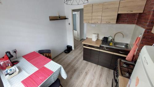 Byczyna Apartment | MagMar Studio Byczyna