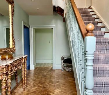Baltinglass Hotel | Magmell Townhouse