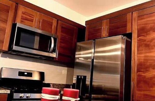 Licey al Medio House | Magnificent Pent House w/Jacuzzi