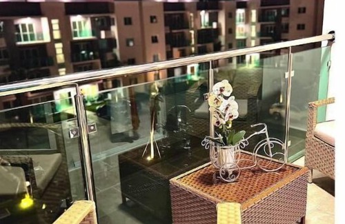 Licey al Medio House | Magnificent Pent House w/Jacuzzi