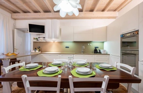 San Desiderio House | Magna Fina by Interhome