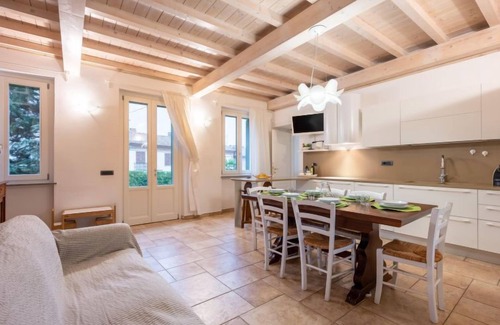 San Desiderio House | Magna Fina by Interhome