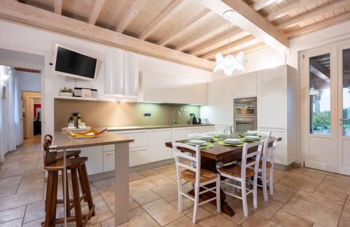 San Desiderio House | Magna Fina by Interhome