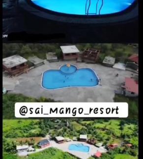 Mangaon House | Magnet Resort
