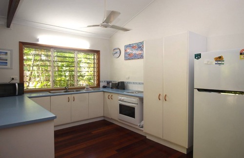 Arcadia Apartment | Magnetic Dreams Unit 1