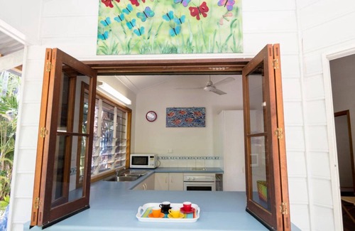 Arcadia Apartment | Magnetic Dreams Unit 1