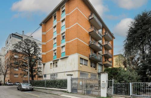 Borgo Panigale Apartment | Magni2