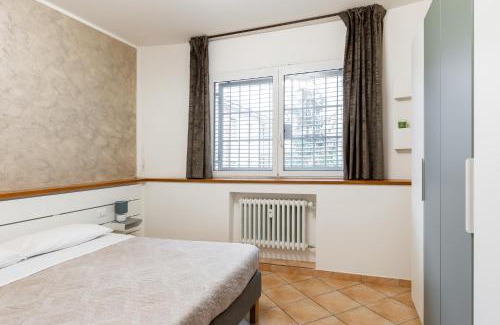 Borgo Panigale Apartment | Magni2