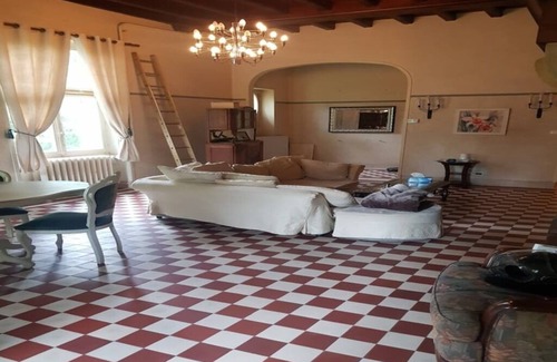 Vendenesse-sur-Arroux House | Magnificent Small 19th Century Manor