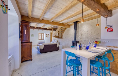 Brantome-en-Perigord House | Magnificent gîte with spa, 5 minutes from Brantôme