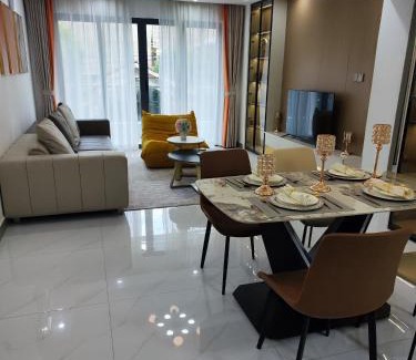 Kidono Apartment | Magnificent 1 Bed