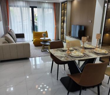 Kidono Apartment | Magnificent 1 Bed