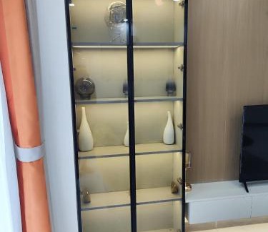 Kidono Apartment | Magnificent 1 Bed