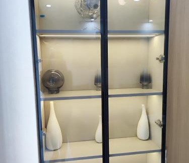 Kidono Apartment | Magnificent 1 Bed
